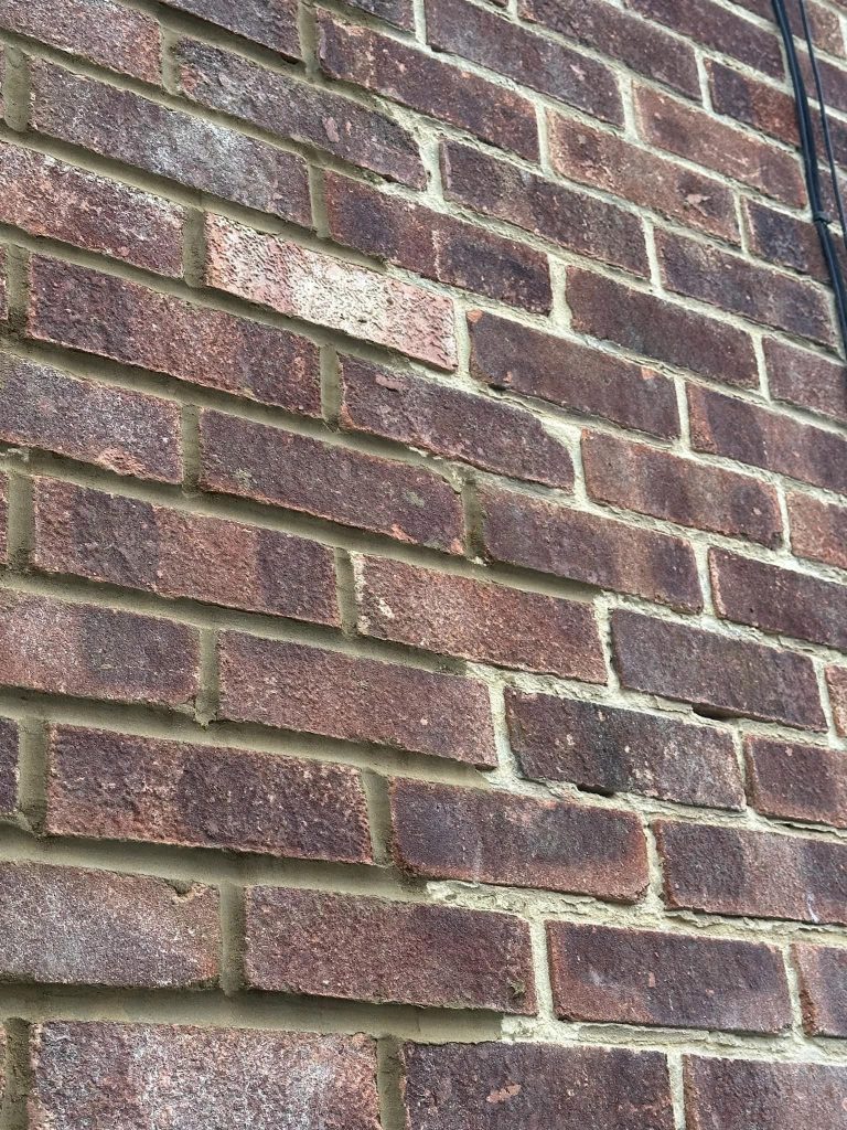 Repointing Harrogate