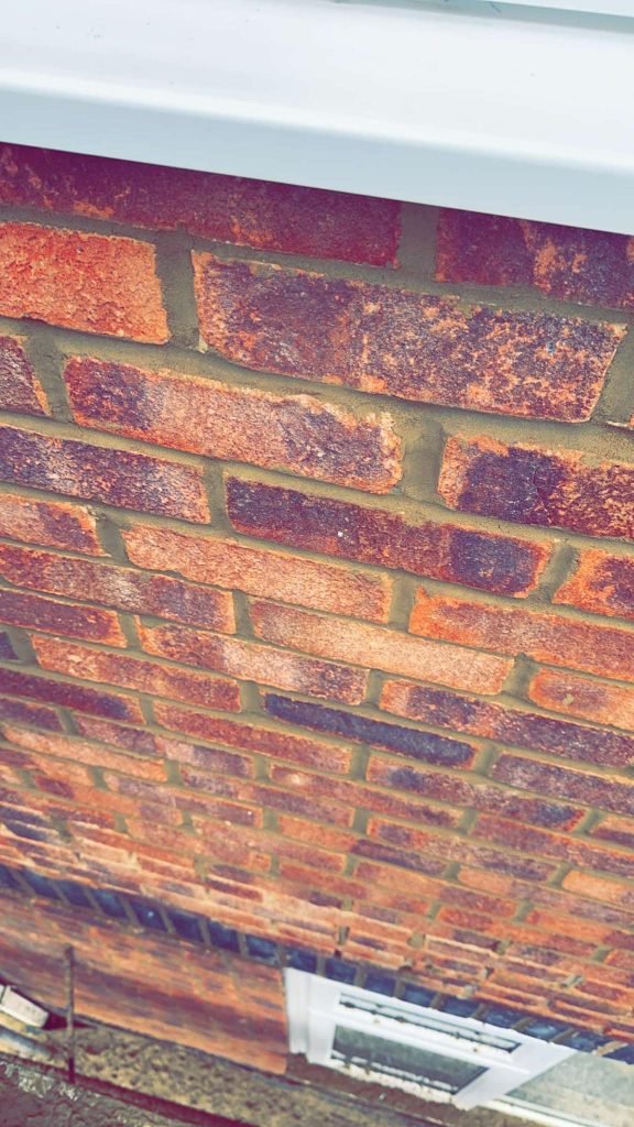 repointing leeds 